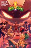 Mighty Morphin Power Rangers #3 (eBook, ePUB)