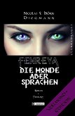 Fenreya - Die Monde aber sprachen (eBook, ePUB)