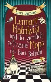 Lennart Malmkvist und der ziemlich seltsame Mops des Buri Bolmen / Lennart Malmkvist Bd.1 (eBook, ePUB)