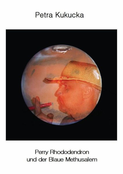 Perry Rhododendron und der Blaue Methusalem (eBook, ePUB) Perry Rhododendron und der Blaue Methusalem (eBook, ePUB)