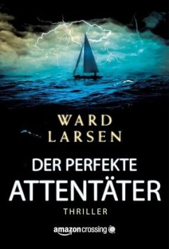 Der perfekte Attentäter - Larsen, Ward