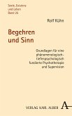 Begehren und Sinn (eBook, PDF)