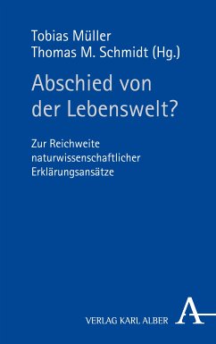 Abschied von der Lebenswelt? (eBook, PDF)