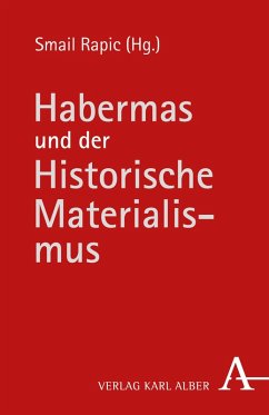 Habermas und der Historische Materialismus (eBook, PDF)