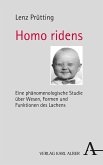 Homo ridens (eBook, PDF)