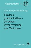 Friedensgesellschaften (eBook, PDF)