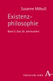 Existenzphilosophie (eBook, PDF)