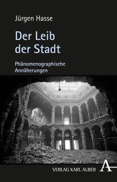 Der Leib der Stadt (eBook, PDF) - Hasse, Jürgen