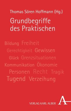 Grundbegriffe des Praktischen (eBook, PDF)