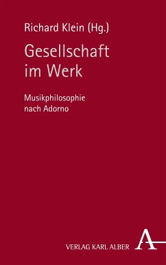 Gesellschaft im Werk (eBook, PDF)