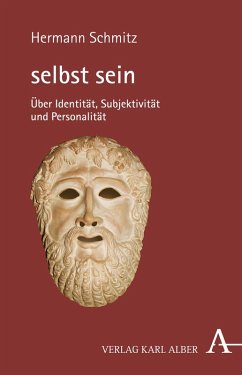 selbst sein (eBook, PDF) - Schmitz, Hermann