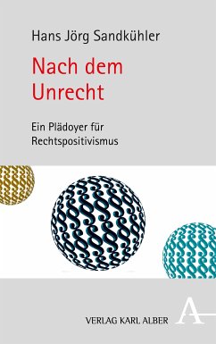 Nach dem Unrecht (eBook, PDF) - Sandkühler, Hans Jörg