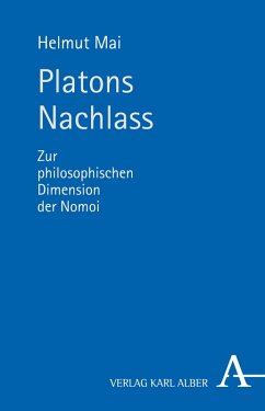 Platons Nachlass (eBook, PDF) - Mai, Helmut