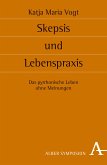 Skepsis und Lebenspraxis (eBook, PDF)