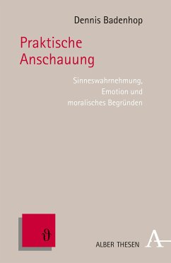 Cover Praktische Anschauung (eBook, PDF)