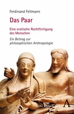 Das Paar (eBook, PDF) - Fellmann, Ferdinand