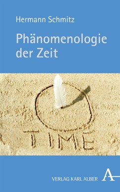 Phänomenologie der Zeit (eBook, PDF) - Schmitz, Hermann