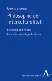Philosophie der Interkulturalität (eBook, PDF)