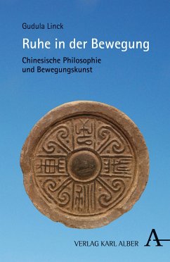 Ruhe in der Bewegung (eBook, PDF) - Linck, Gudula