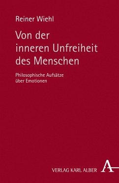 Von der inneren Unfreiheit des Menschen (eBook, PDF) - Wiehl, Reiner