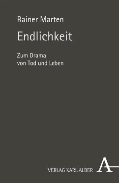 Endlichkeit (eBook, PDF) - Marten, Rainer