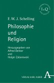 Philosophie und Religion (eBook, PDF)