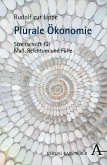 Plurale Ökonomie (eBook, PDF)