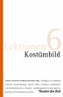 Kostümbild (eBook, ePUB) - Bild 1