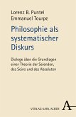 Philosophie als systematischer Diskurs (eBook, PDF)