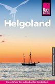 Reise Know-How Reiseführer Helgoland (eBook, PDF)