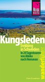 Reise Know-How Wanderführer Kungsleden - Trekking in Schweden In 28 Tagestouren von Abisko nach Hemavan (eBook, PDF)