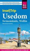 Reise Know-How InselTrip Usedom mit Swinemünde und Wollin (eBook, PDF)