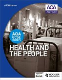 AQA GCSE History: Health and the People (eBook, ePUB)