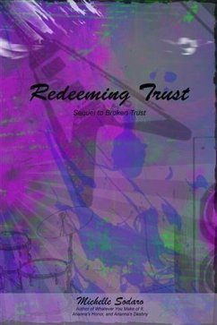 Redeeming Trust (eBook, ePUB) - Sodaro, Michelle