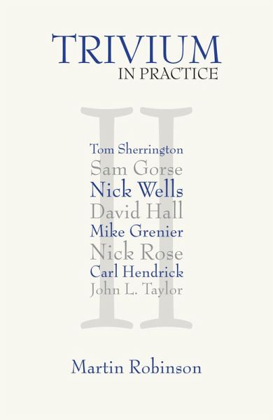 Trivium in Practice (eBook, ePUB) Trivium in Practice (eBook, ePUB)
