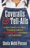 Coveralls and Tell-Alls (eBook, ePUB)