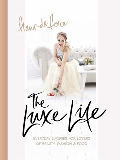 Cover The Luxe Life (eBook, ePUB)