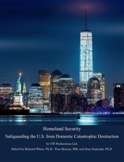 Cover Homeland Security (eBook, ePUB)