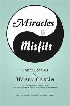 Cover Miracle & Misfits (eBook, ePUB)
