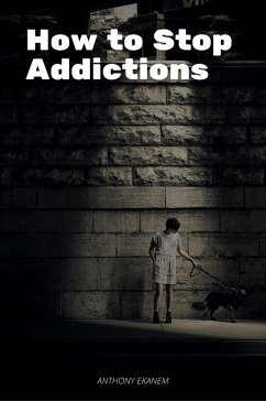 Cover How to Stop Addictions (eBook, ePUB)
