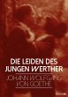 Die Leiden des jungen Werther (eBook,... - Bild 1