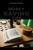 Money Saving Tips (eBook, ePUB)