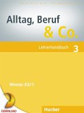 Alltag, Beruf & Co. 3 (eBook, PDF)