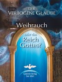 Der verbogene Glaube (eBook, ePUB)