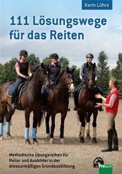 111 Lösungswege für das Reiten - Lührs, Karin