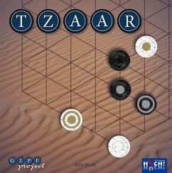 TZAAR (Spiel)