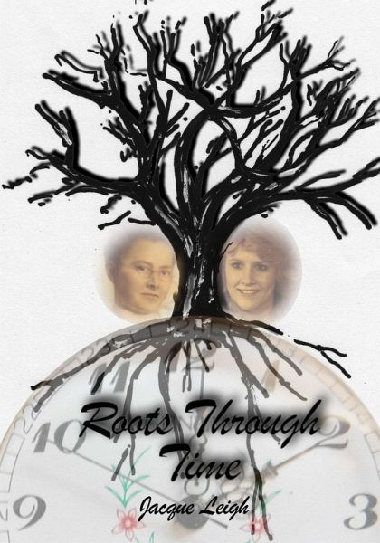 Roots Through Time (eBook, ePUB) Roots Through Time (eBook, ePUB)