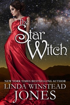 The Star Witch (Columbyana, #3) (eBook, ePUB) - Jones, Linda Winstead