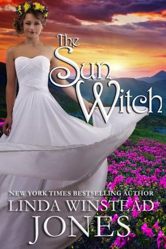 The Sun Witch (Columbyana, #1) (eBook, ePUB) - Jones, Linda Winstead
