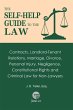 The Self-Help Guide to the Law:... - Bild 1